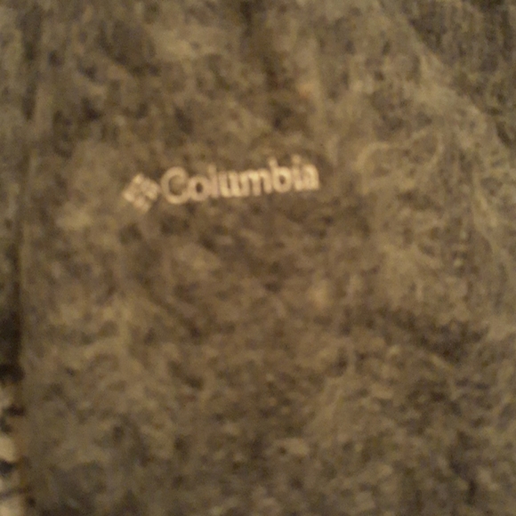 Columbia Sweater - Picture 2 of 5